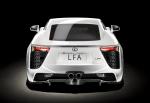 Lexus LF-A 2010 года